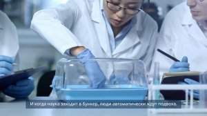 Секретный эксперимент. Что случилось с людьми, которых на месяц оставили в бункере без времени!?