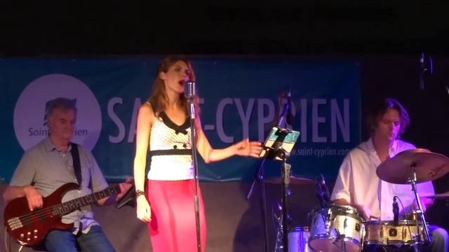 Музыка под звёздами. 2017 смотреть онлайн