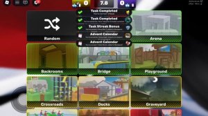 РОБЛОКС РИВАЛС 1 НА 1 С КОЛЕСОМ ФОРТУНЫ!