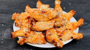 Секрет самой вкусной курицы. Теперь вы не потеряете ни капли вкуса.