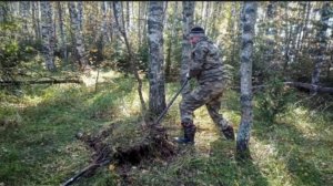 6. Металлокоп с Quest X5. РЕКОРД СЕЗОНА!!!