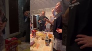 ДЕНЬ РОЖДЕНИЯ МОНГОЛА! ИРИШКА ЧИКИ ПИКИ БУДЕТ ОТРЫВАТЬСЯ! ПАША РЕВНОВАТЬ!