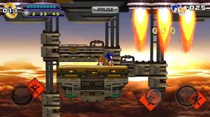 2 часть соника 4! Game_Star✨