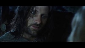 Властелин колец 3： Возвращение Короля (2003) — русский трейлер