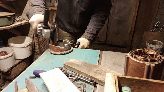 Разберём Насос Агидель смотреть онлайн