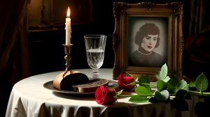 В память о Маме