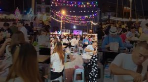 Паттайя рынок Наклуа...