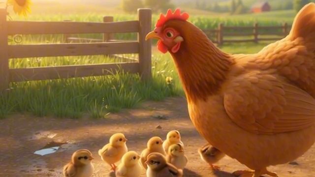 Сборник песенок для малышей 👶🎵 | Детские песенки и мультики 0–3 года смотреть онлайн