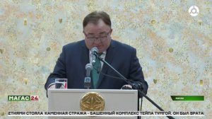 8 селений Малгобекского района Ингушетии удостоены звания "Населенный пункт воинской доблести"