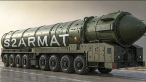 сармат ( авторская)