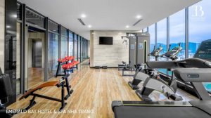 EMERALD BAY HOTEL & SPA 4* | 316000.ru - лучшие цены на Ваши путешествия!