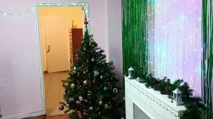 Новогодние чудеса и мероприятия