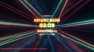 DATASET RADIO