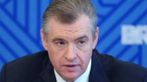 Слуцкий: Писториус своими заявлениями показывает мастер-класс по переобуванию