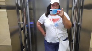 ЖАРА с утра ЛИФТОЛУКЯ уже ориентируюсь