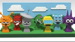 СПРУНКИ мультик,  МУЛЬТИКИ ДЛЯ ДЕТЕЙ,  #СПРУНКИ,  самые смешные Мультики,  смешные истории