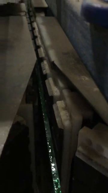 Обработка стекла для Аквариума