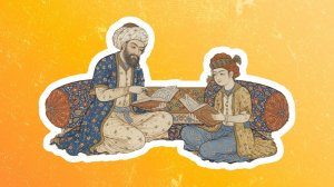 Персидская литература на русском: от классического эпоса до современной прозы || Ишмухамедова А.Р.