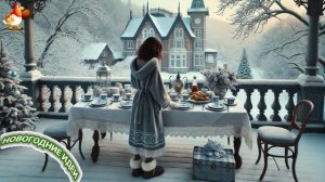 Новогодние идеи своими руками для дома 🎍🎅🏼🎄 Декор и мода 2026 (28)