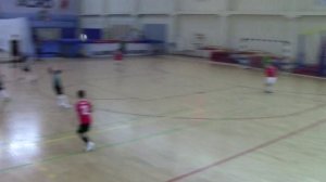 Фк "Дедовск" (Дедовск) 2016 г.р. -  "Стрела" (Сычево) 2016 г.р матч