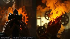 "Архитектор Воли" - новая песня