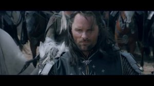 The Lord of the Rings 4 (2026) – Concept Trailer  Властелин колец 4 часть
