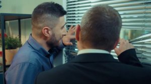 СашаТаня. Гриша перепутал Комарова и рассказывает ему все про «КОМАРА»