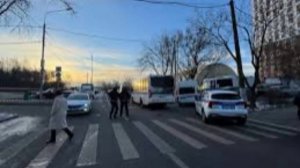 В полиции рассказали про сотрудников, погибших при взрыве