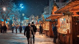 Best Christmas Songs of All Time 🎄 Top 50 Christmas Songs Playlist 🎅 Merry Christmas Songs 2026