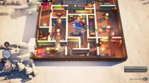 MINOS Home A-Labyrinth / ДВЕРИ с ЛОВУШКОЙ