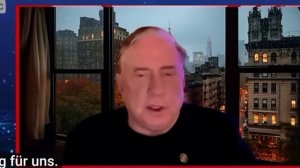 Дуглас Макгрегор | «ОНИ ВСЕ ИСЧЕЗЛИ…!» Раскрыта страшная правда: решение Путина повергло Запад в хао