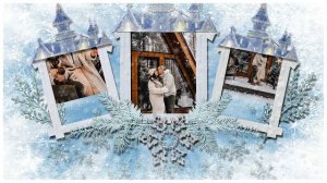 Зимняя любовь