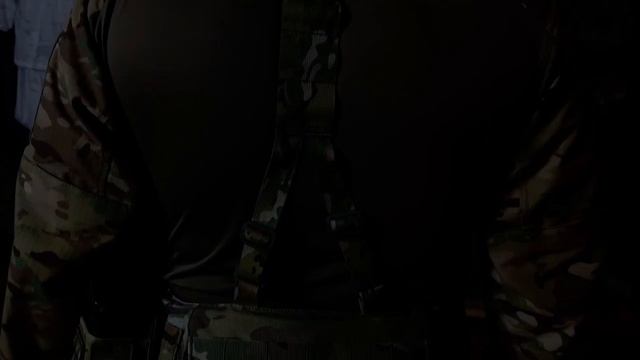 Тактический пояс "Оберег" смотреть онлайн