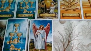 ♑КОЗЕРОГ. ТАРО прогноз на январь 2026г.mp4