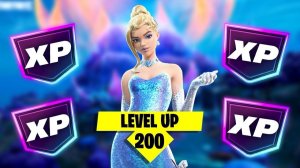 ЛУЧШИЙ БАГ НА ОПЫТ В НОВОМ СЕЗОНЕ ФОРТНАЙТ НЕ КЛИКБЕЙТ ЭТО РАБОТАЕТ