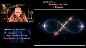 Магическая реальность. Правильное восприятие Астрала.