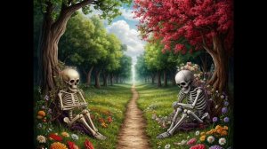 Аудиокнига ИГРЫ БЕССМЕРТНЫХ. Глава 1