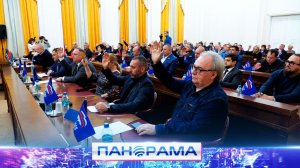 Регулирование перевозок, продление налоговых льгот: изменения в законы внёс Народный Совет ДНР?