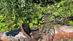 Лучшее оборудование для металлокопа вологодский вездеход зис-5! ПОЕЗДКА в Вологду Коп металлалома