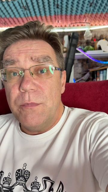 Доброго вечера из Крыма с Ярославом Фроловым смотреть онлайн