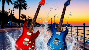 Геленджик: город - rock'n'roll, город курорт, город - праздник, город - веселья и радости!