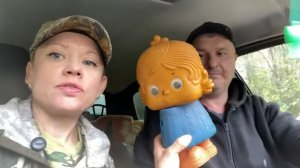 Что можно найти в заброшенной деревне? Металлокоп / Коп металлолома