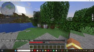 на ваниле скоро вайп (на видео происходит какой-то пи###)