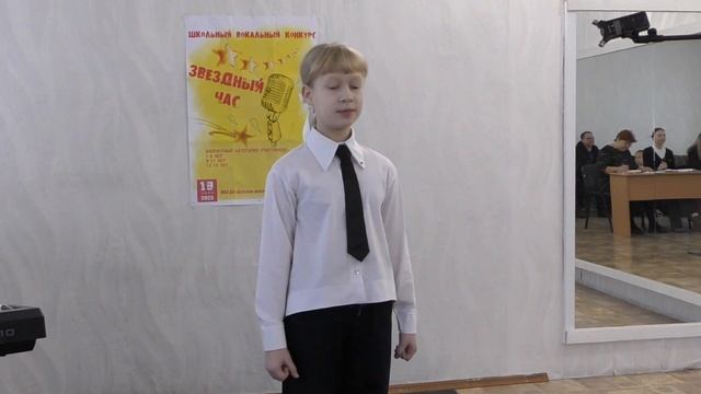 Нелли Гладких