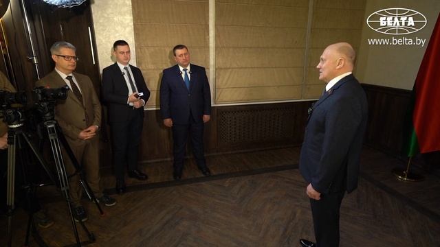 Контрразведка КГБ Беларуси выявила деятельность более 70 агентов иностранных спецслужб! смотреть онлайн