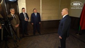 Контрразведка КГБ Беларуси выявила деятельность более 70 агентов иностранных спецслужб!