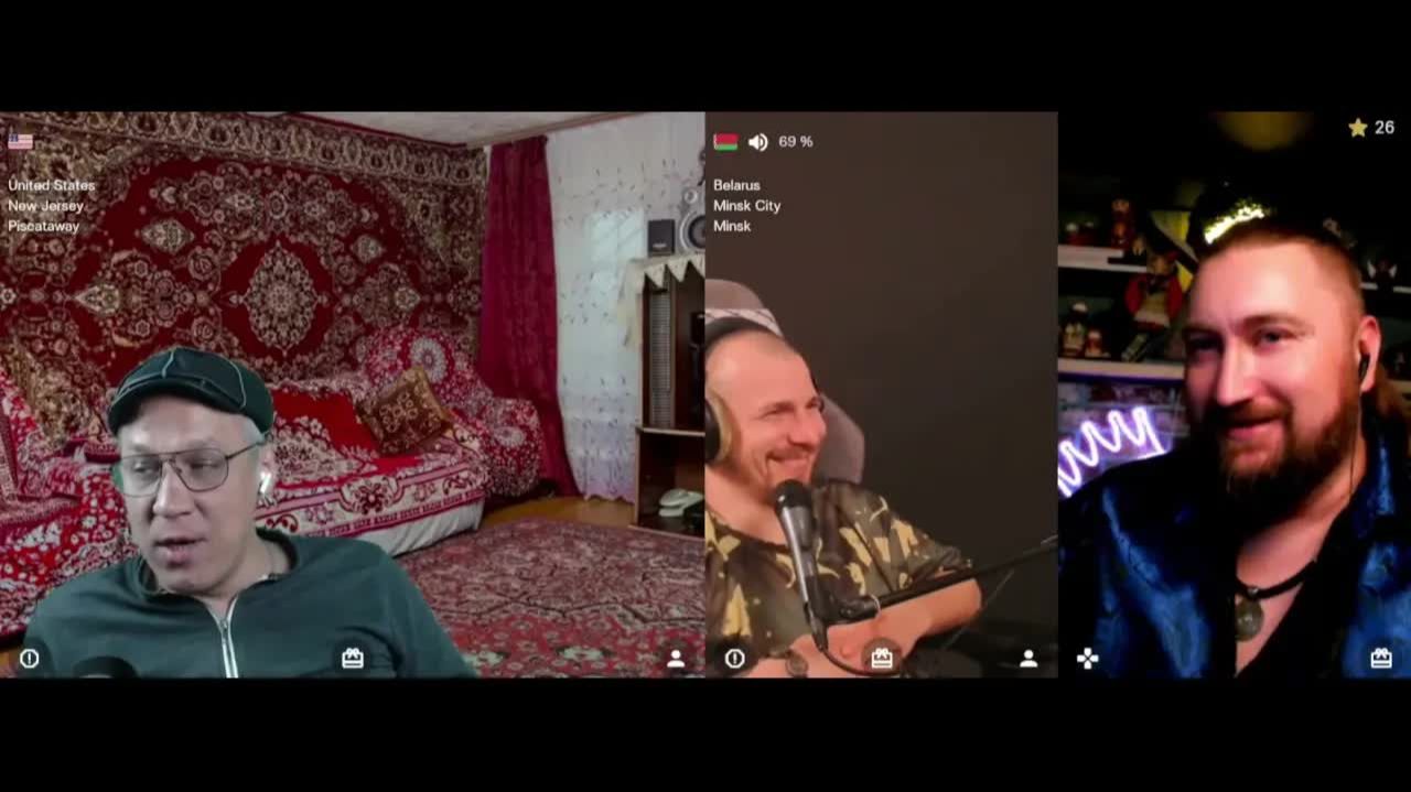 А Наши ли «наши» смотреть онлайн