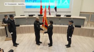 Время местное. Эфир: 24-12-2025 - Сохраняя память