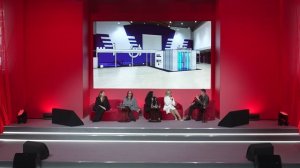 Главная сцена - сессии 13 декабря 2025 / часть 2