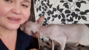 Продолжение 8 Марта